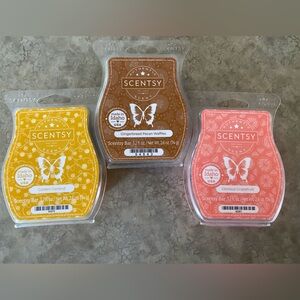 Scentsy Wax